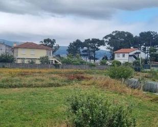 Residencial en venda en Nigrán