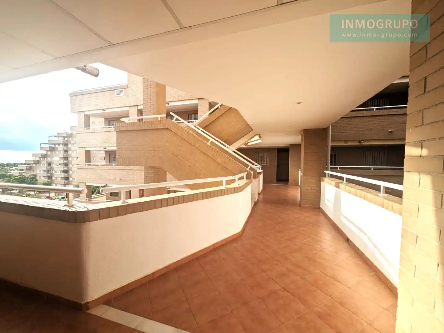 Apartamento en venta en Oropesa del Mar / Orpesa con Aire acondicionado, Calefacción y Terraza