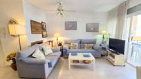 Living room of Apartment for sale in Gandia  with Terrace