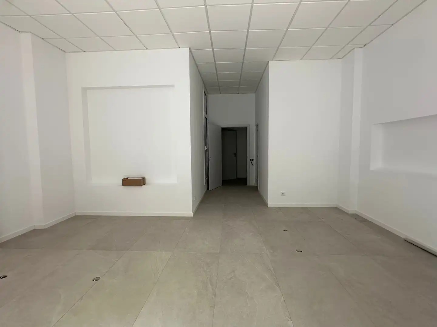 Local comercial en venta en Eixample, imagen 8
