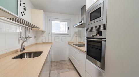 Photo 4 of Apartment to rent in Avenida Retamar, La Capellanía - El Higuerón, Málaga