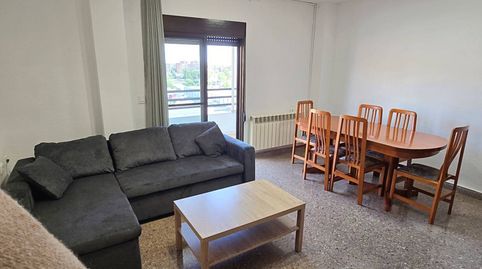 Photo 5 of Flat for rent in Sant Llorenç - Zona Alfahuir, Valencia Capital