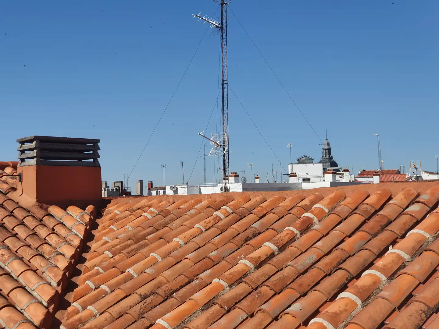 Apartamento de alquiler en Calle de la Cabeza, Embajadores - Lavapiés
