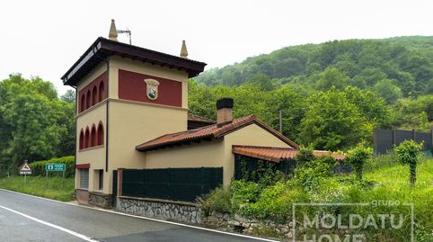 Foto 4 de Casa o chalet en venta en Arratzua-Ubarrundia, Araba - Álava