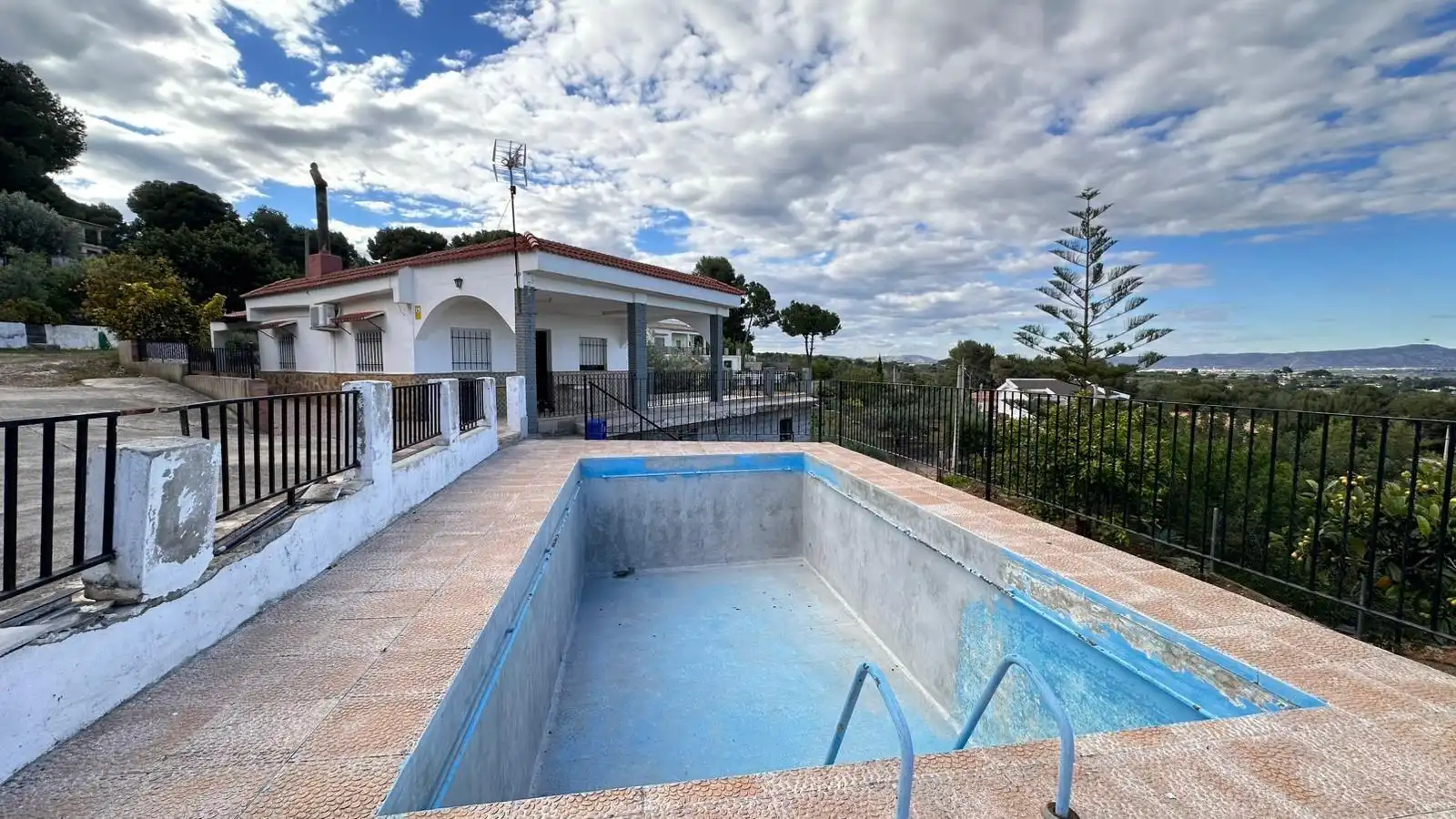 Casa amb piscina en venda a Carlet, imagen 18