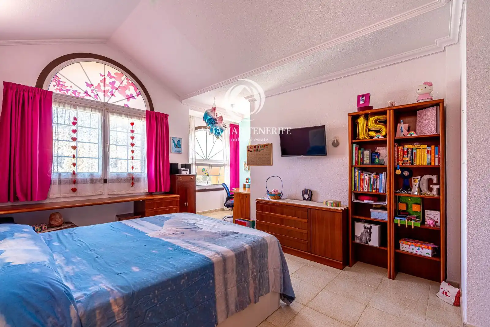Casa o xalet en venda a Casco Urbano