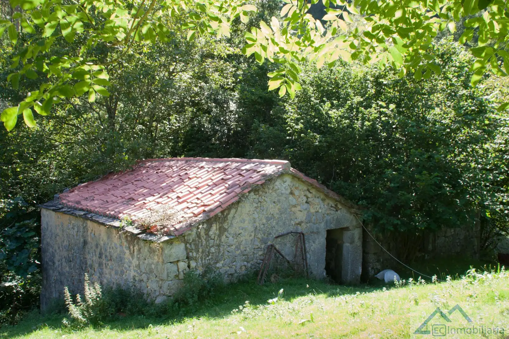 Casa rústica en venda a Mortesante