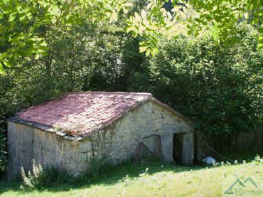 Casa rústica en venda a Mortesante