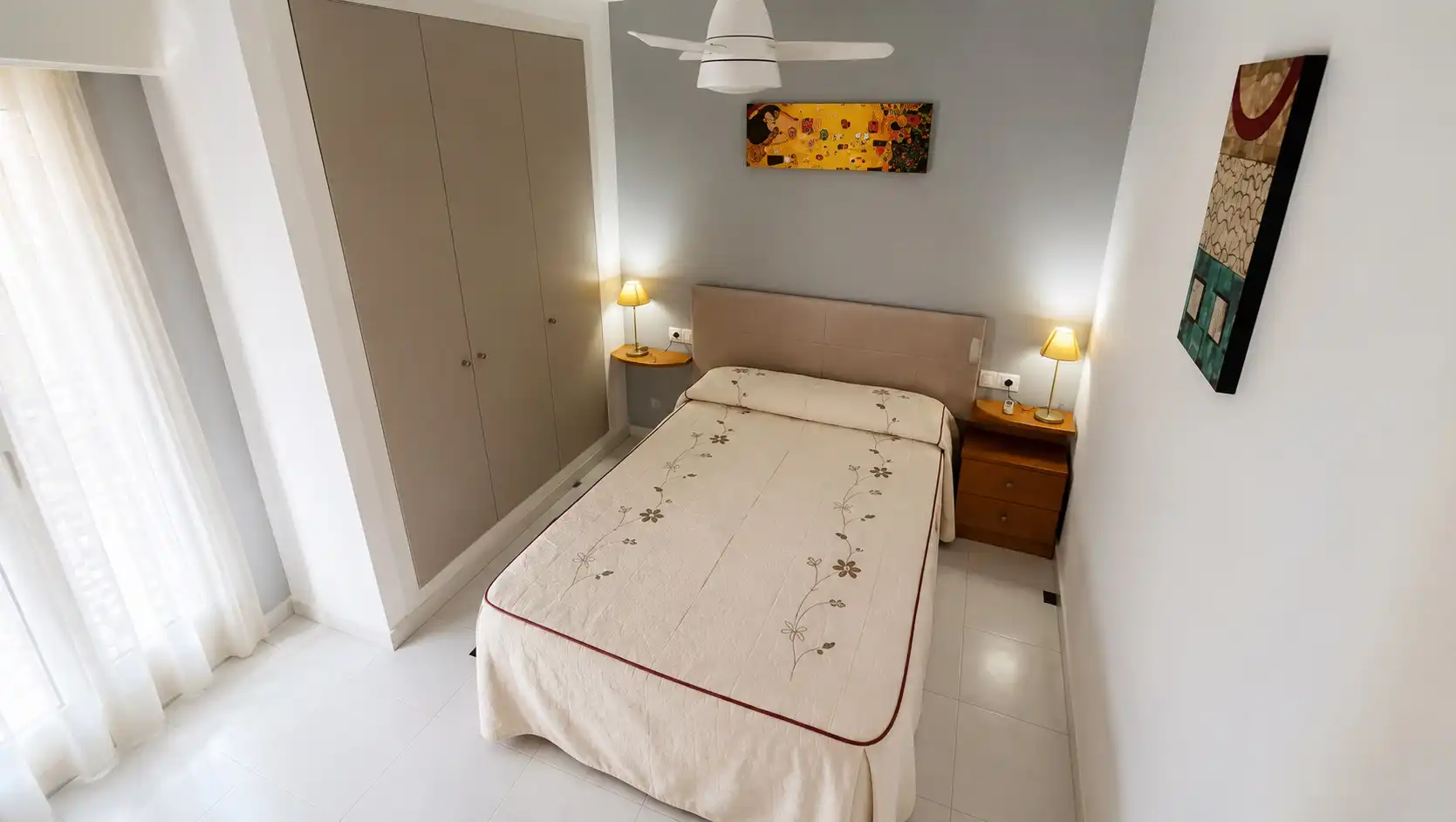 Apartment mit Garten zum Verkauf in Zona Pueblo, imagen 4