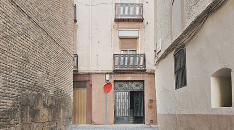 Foto 2 de Piso en venta en Calle Tudela, 7, Tarazona, Zaragoza