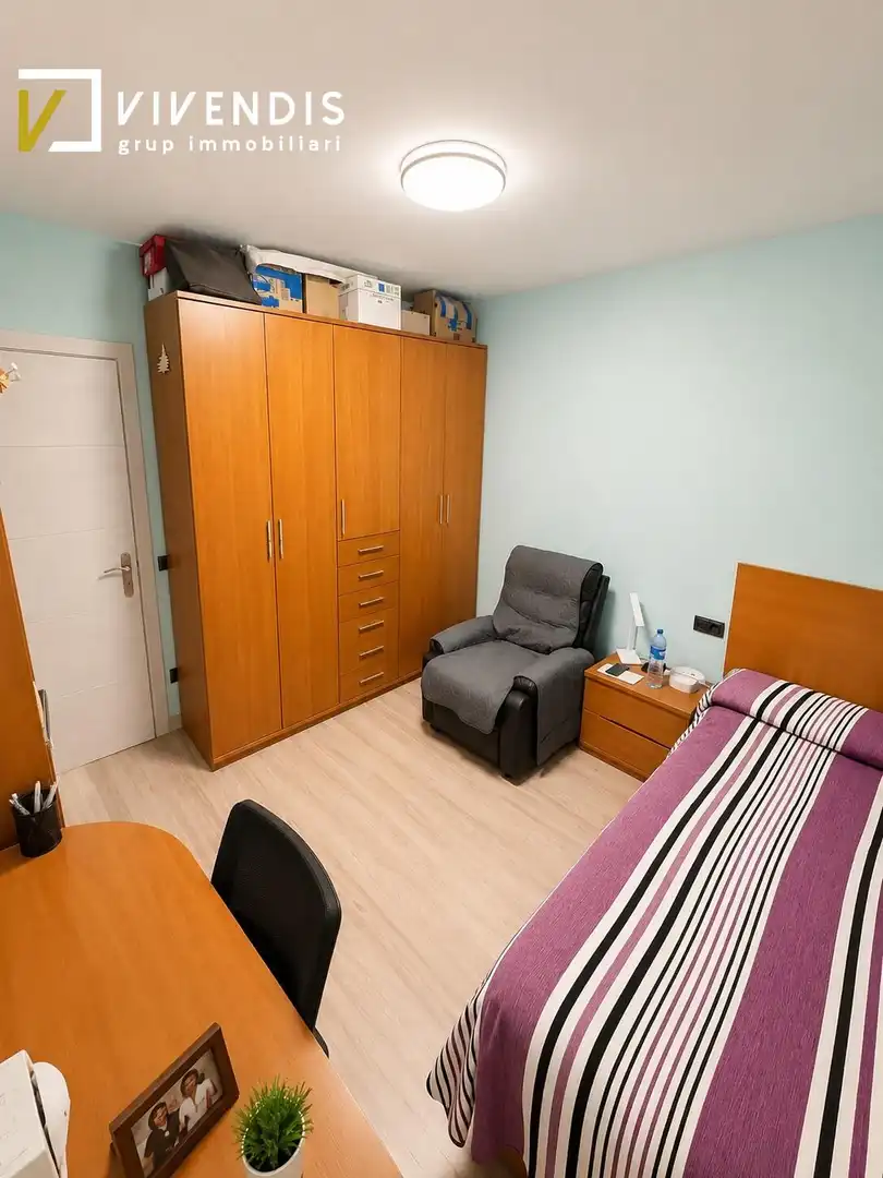 Habitación de Piso en venta en Lleida con Aire acondicionado y Calefacción