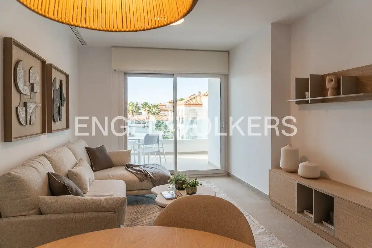Apartamento con terraza en venta en Orihuela Costa, imagen 58