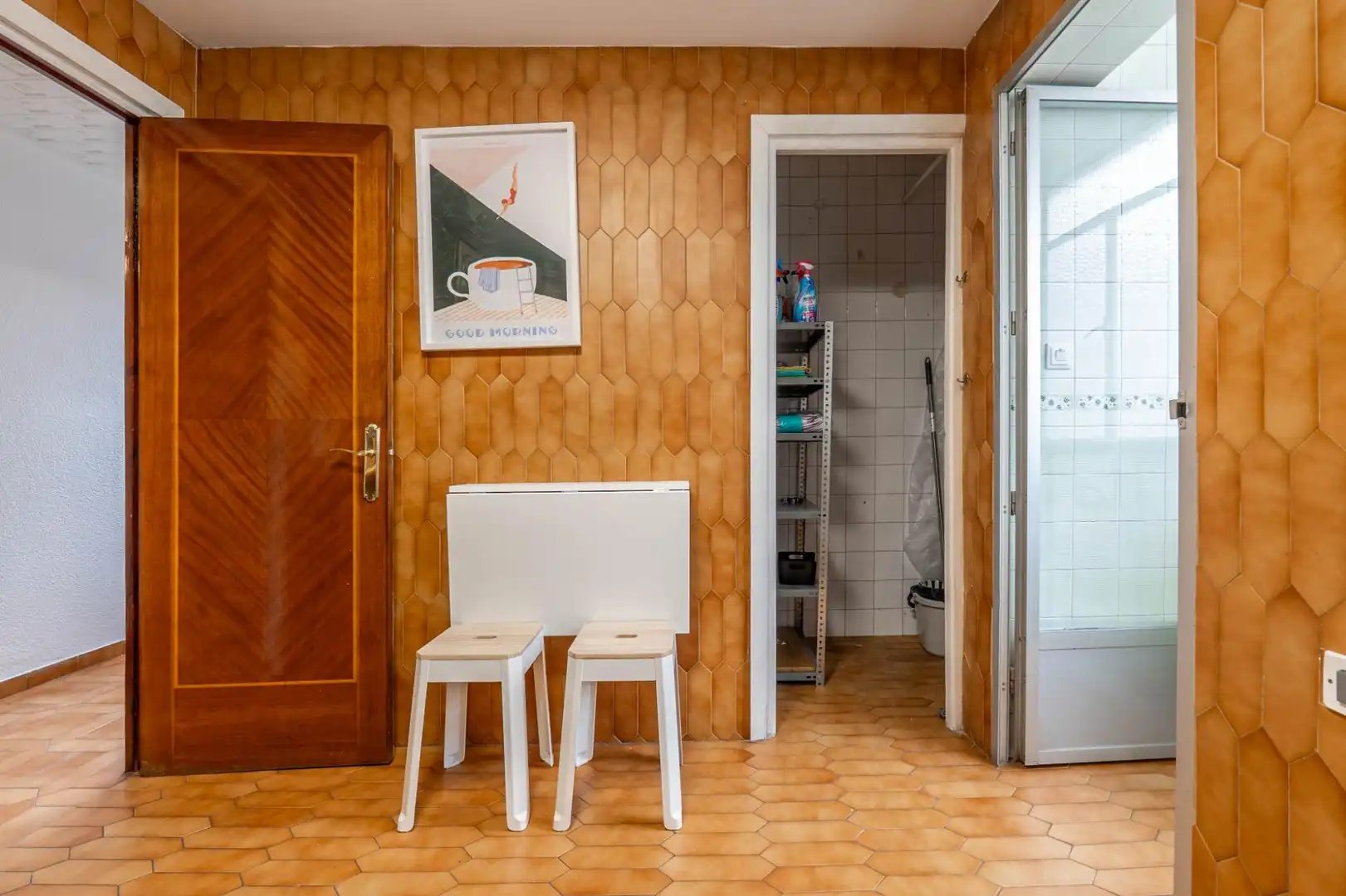 Room in ACERA DE CANASTEROS, Centro - Sagrario