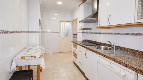 Foto 4 de Casa o xalet en venda a Chapín - Campus Universitario - Navinco, Jerez de la Frontera