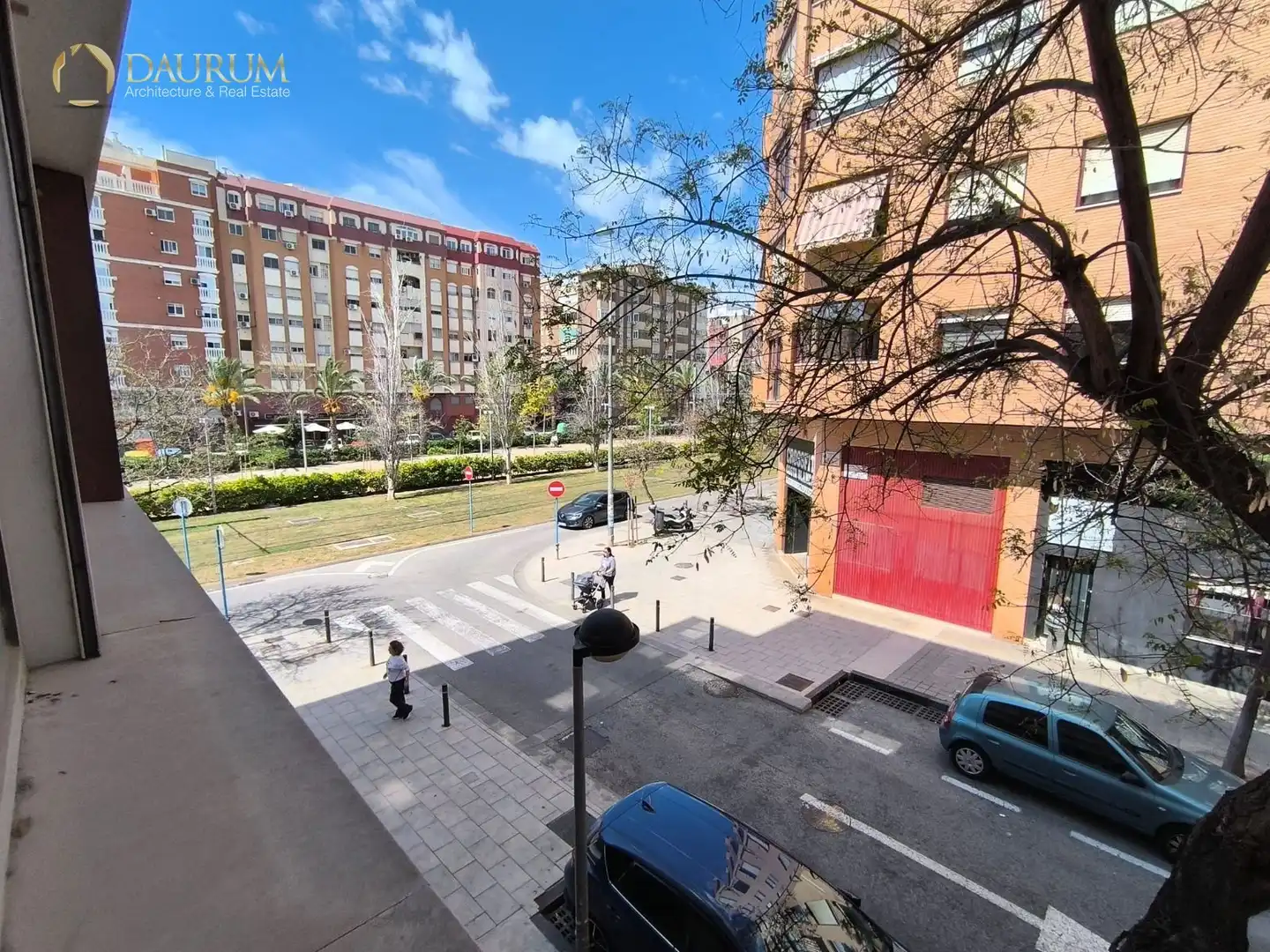 Außenansicht von Wohnung zum Verkauf in Alicante / Alacant mit Terrasse und Abstellraum