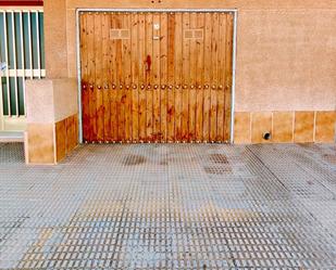 Aparcament de Garatge en venda en Cartagena