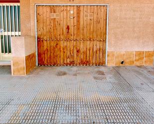 Parking of Garage for sale in Cartagena