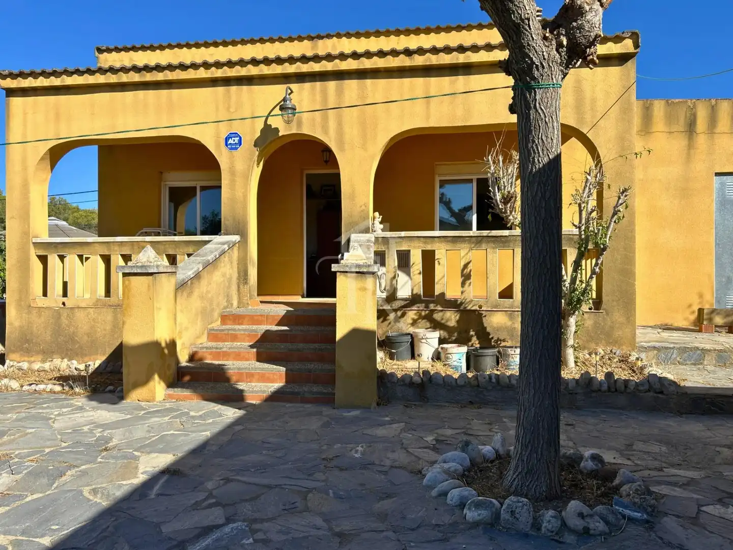 Villa avec piscine à vendre à Cabra del Camp, imagen 4