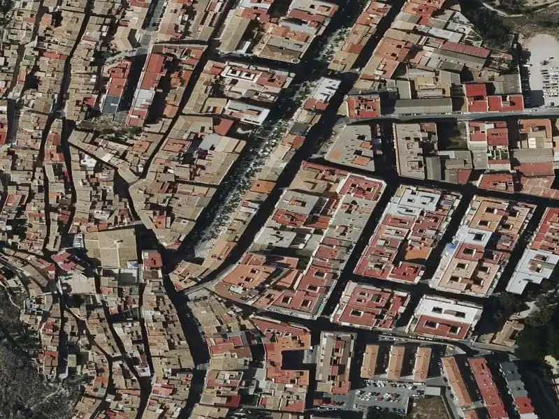Flat for sale in Calle Alcoi, imagen 2