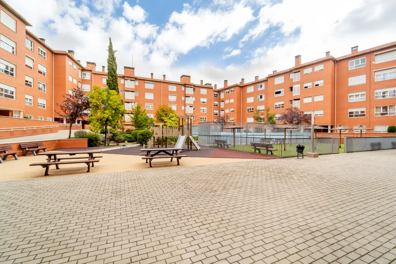 Flat with pool for sale in Calle de Laponia 29, imagen 23