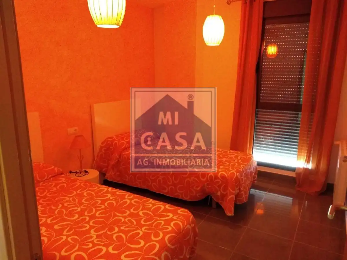 Habitación de Piso de alquiler en Oeste
