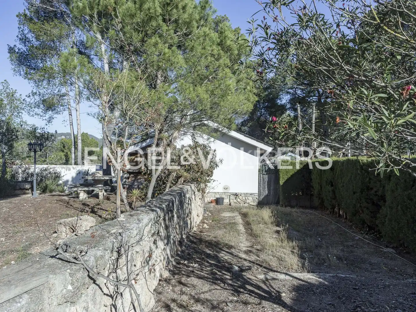 Casa o chalet en venta en La Pobla de Claramunt con Calefacción, Jardín privado y Terraza