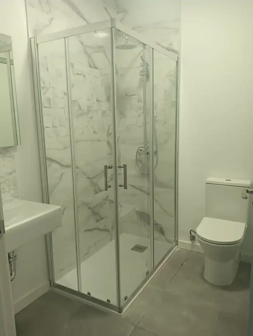 Habitación en Esteiro
