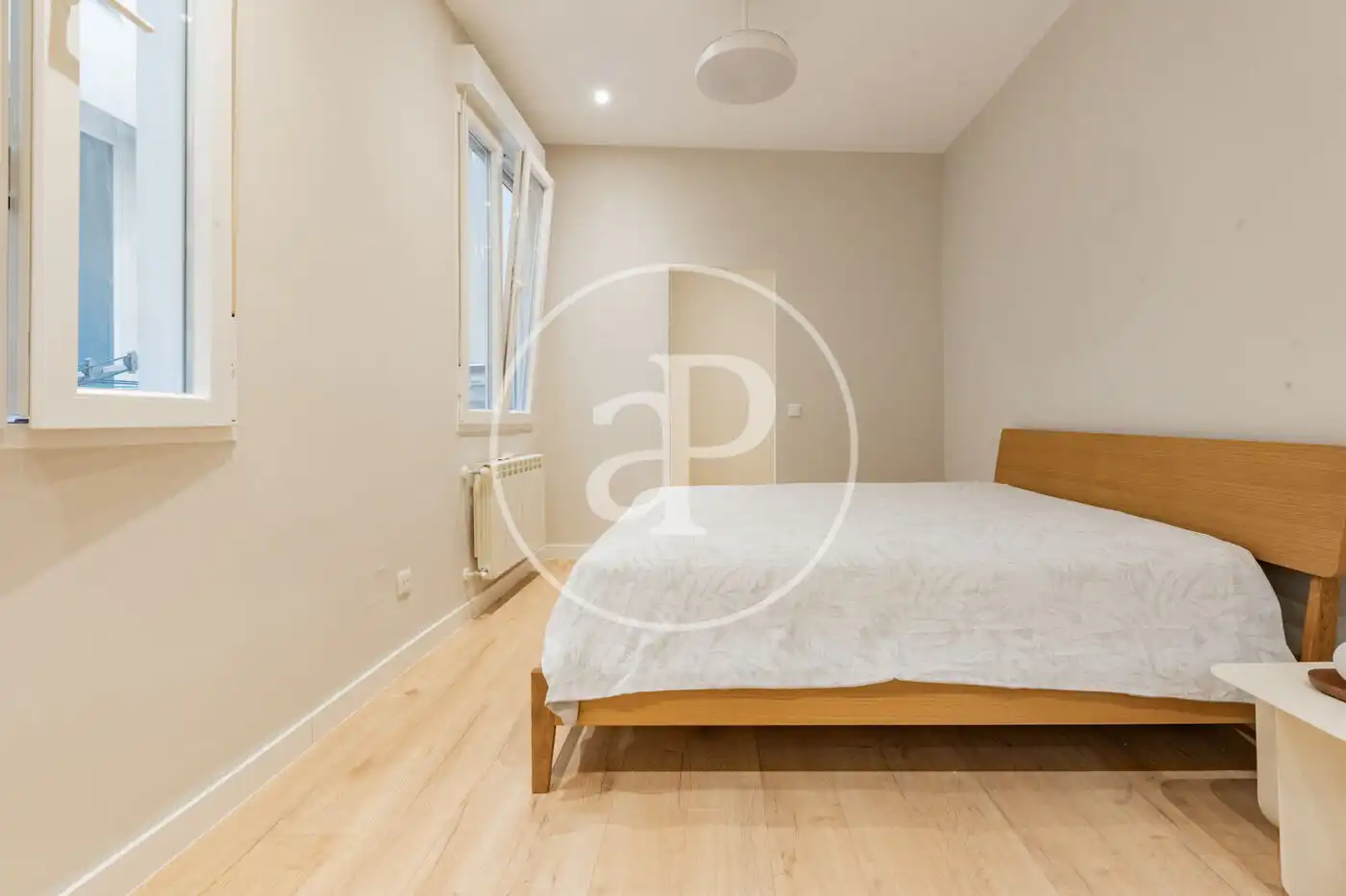 Flat with terrace for sale in C. del Divino Pastor, imagen 16