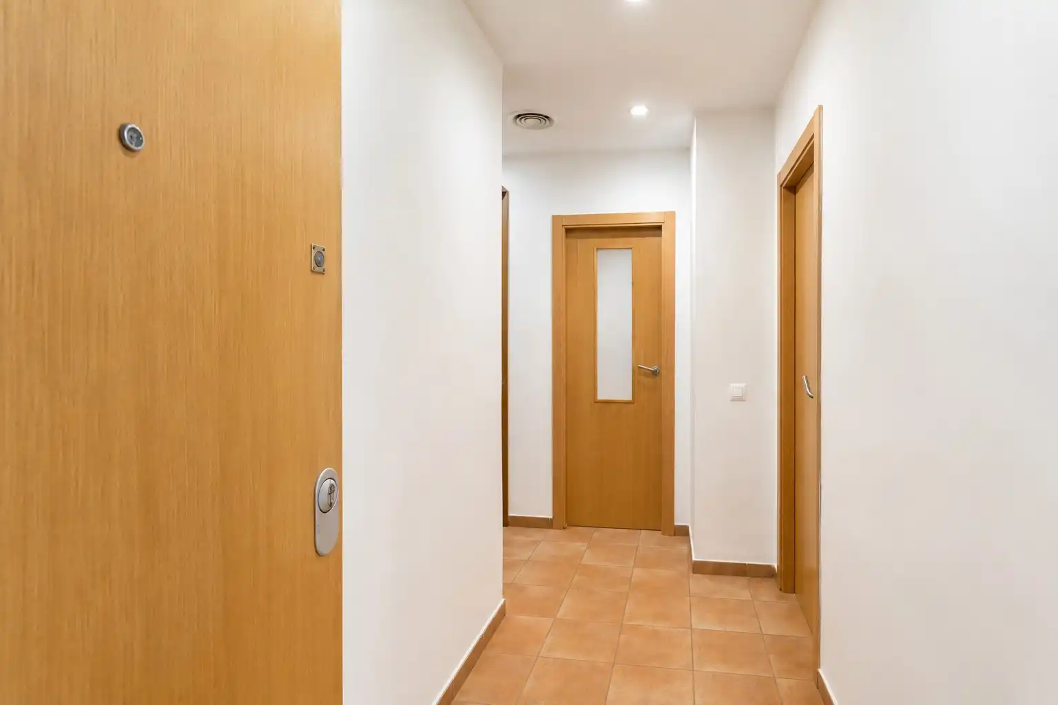 Piso en venta en Benaguasil con Aire acondicionado, Calefacción y Terraza