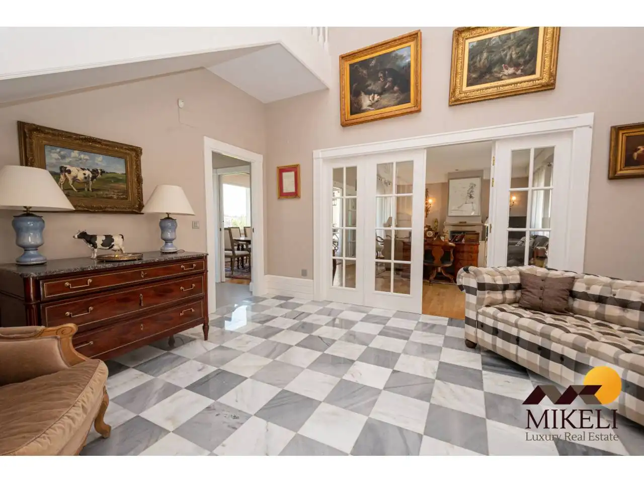 Casa o chalet en venta en Meruelo con Calefacción, Jardín privado y Terraza