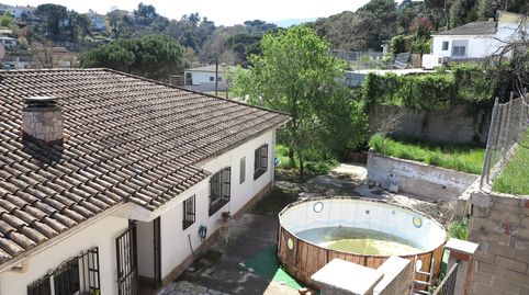 Photo 2 of Houses for sale in Carrer Blanes, Niàgara Parc - Ágora Parc, Tordera