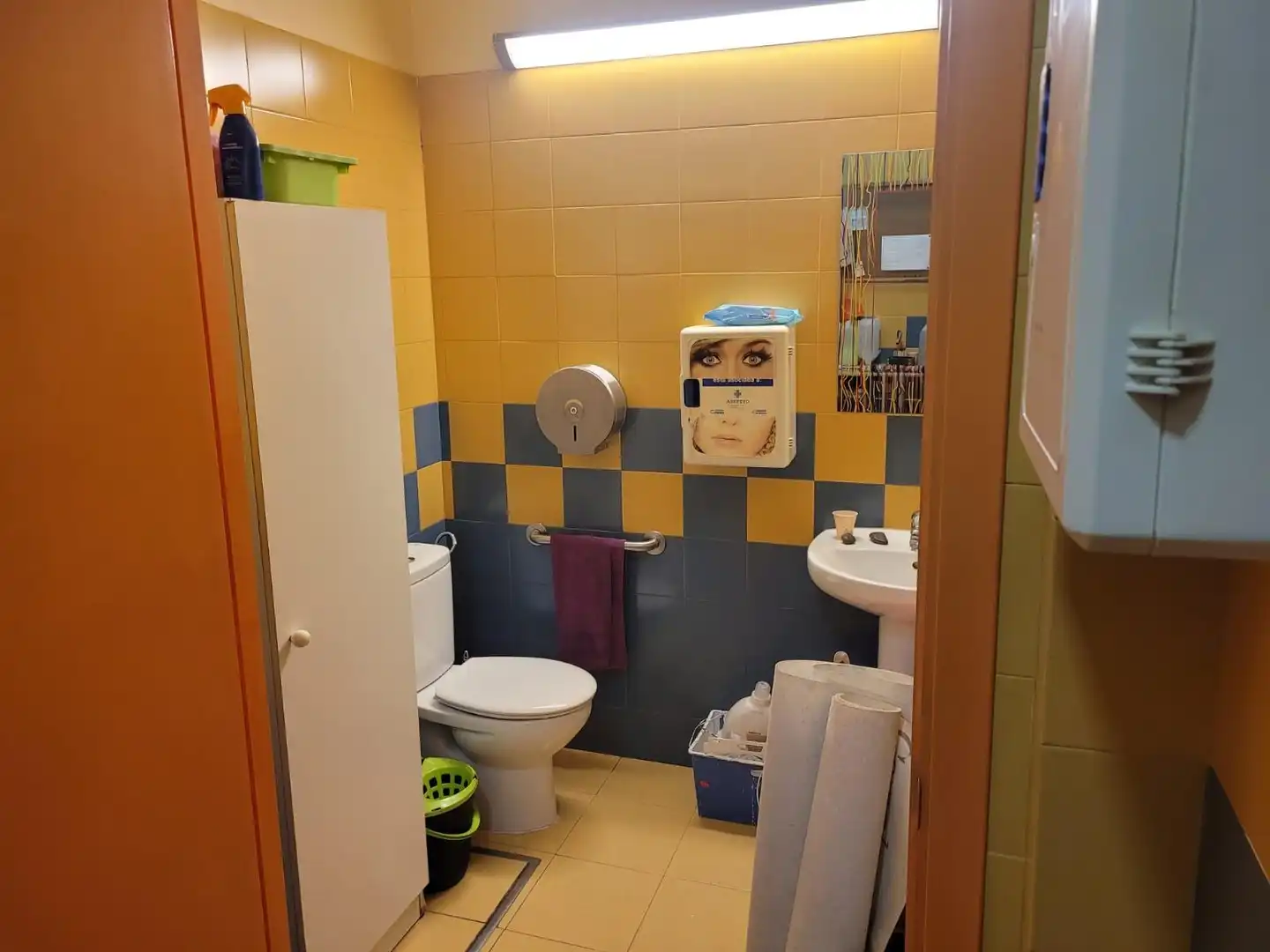 Gewerbefläche zum Verkauf in Centro Histórico, imagen 16