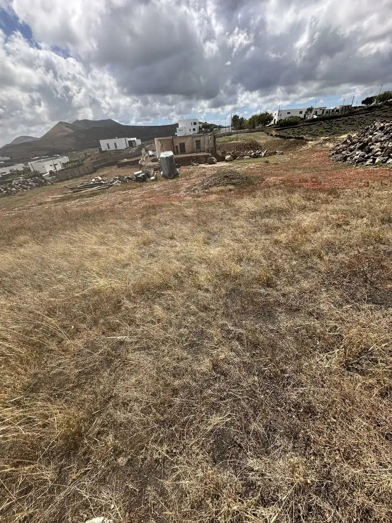 Residencial en venda a Conil - Vega del Tegoyo