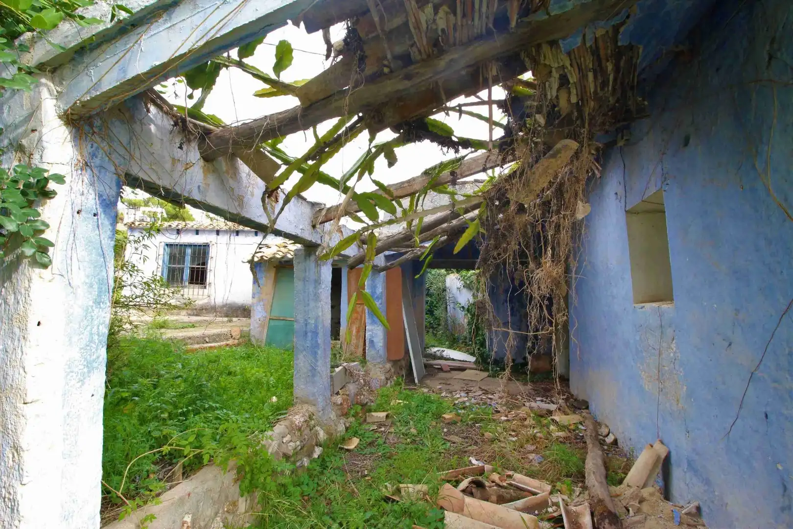 Terreny rústic en venda a L'Olla, imagen 32