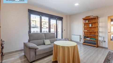 Foto 5 de Pis en venda a Avenida de Federico García Lorca, Avda. Federico Garcia Lorca - Nueva Estación Autobuses,  Granada Capital