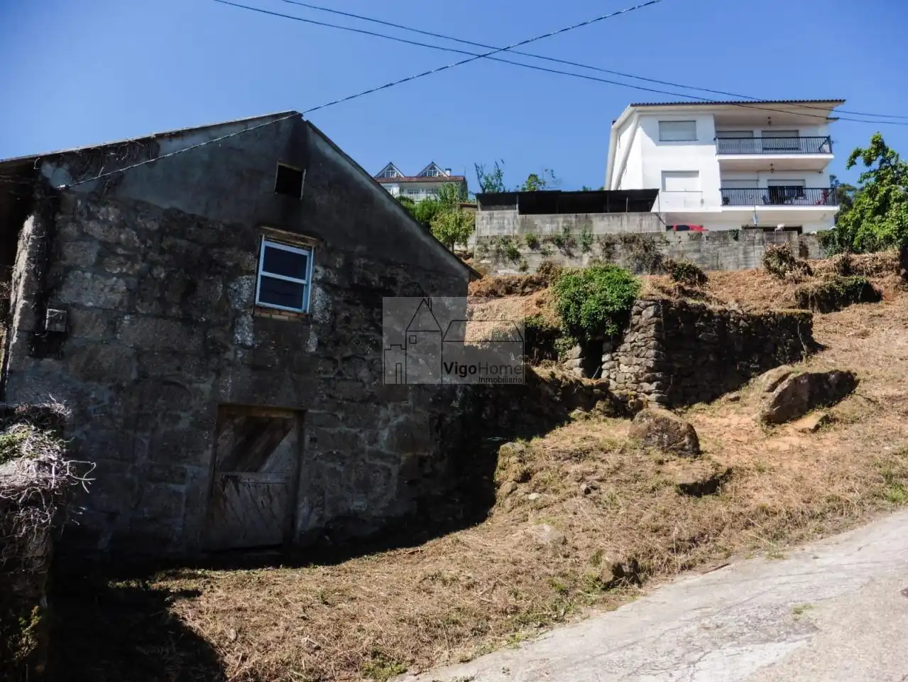 Haus mit Garten zum Verkauf in CM DAS GUISAS - CEDEIRA, imagen 37