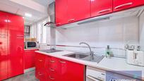 Kitchen of Flat for sale in Alicante / Alacant  with Air Conditioner, Heating and Furnished