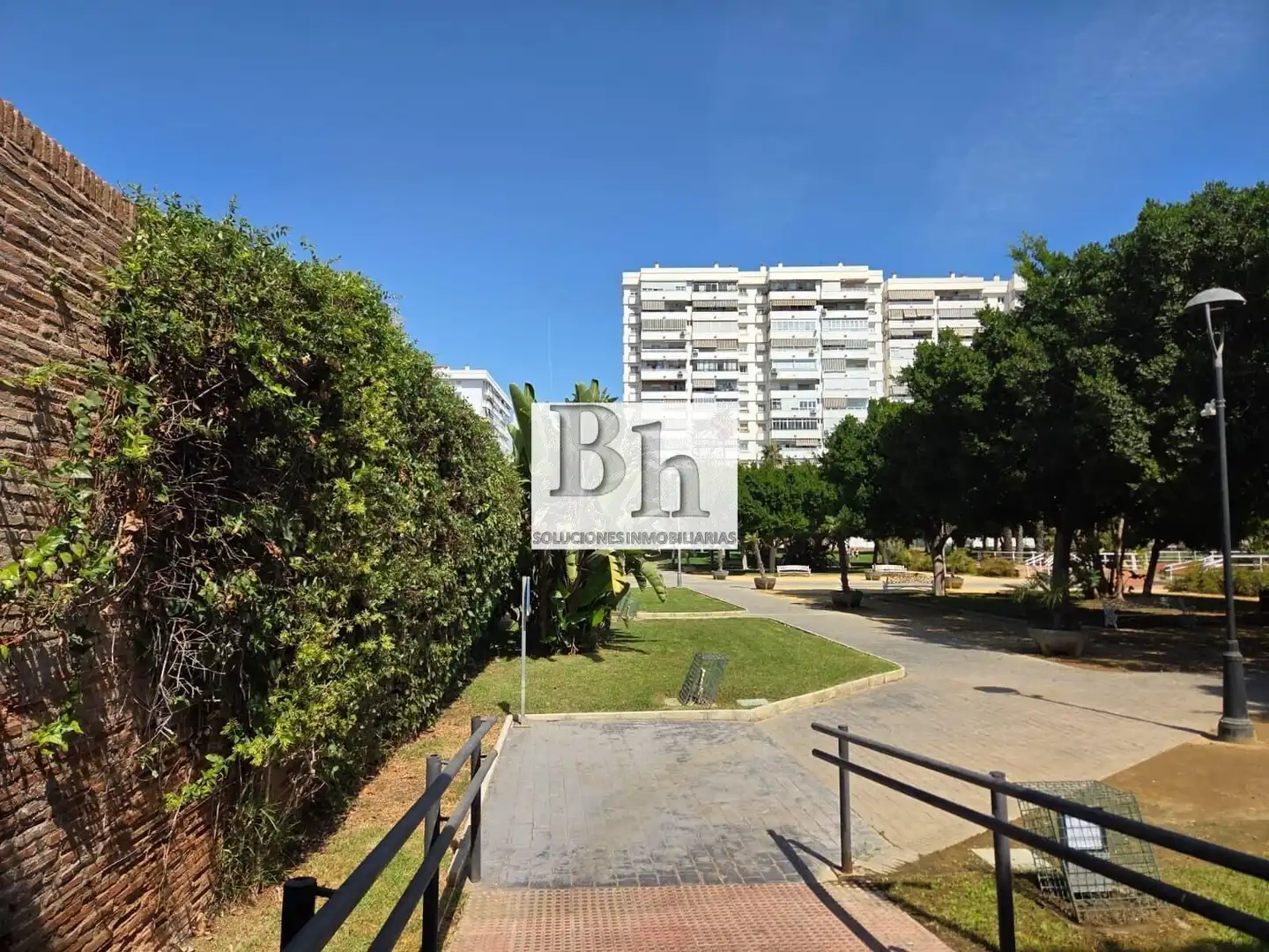 Pis amb ascensor en venda a Carretera de Cádiz, imagen 15