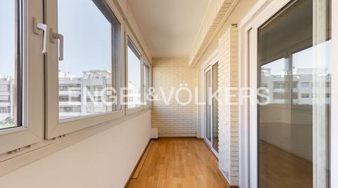 Foto 5 de Apartament en venda a Doctor Molinell, Exposició,  Valencia Capital