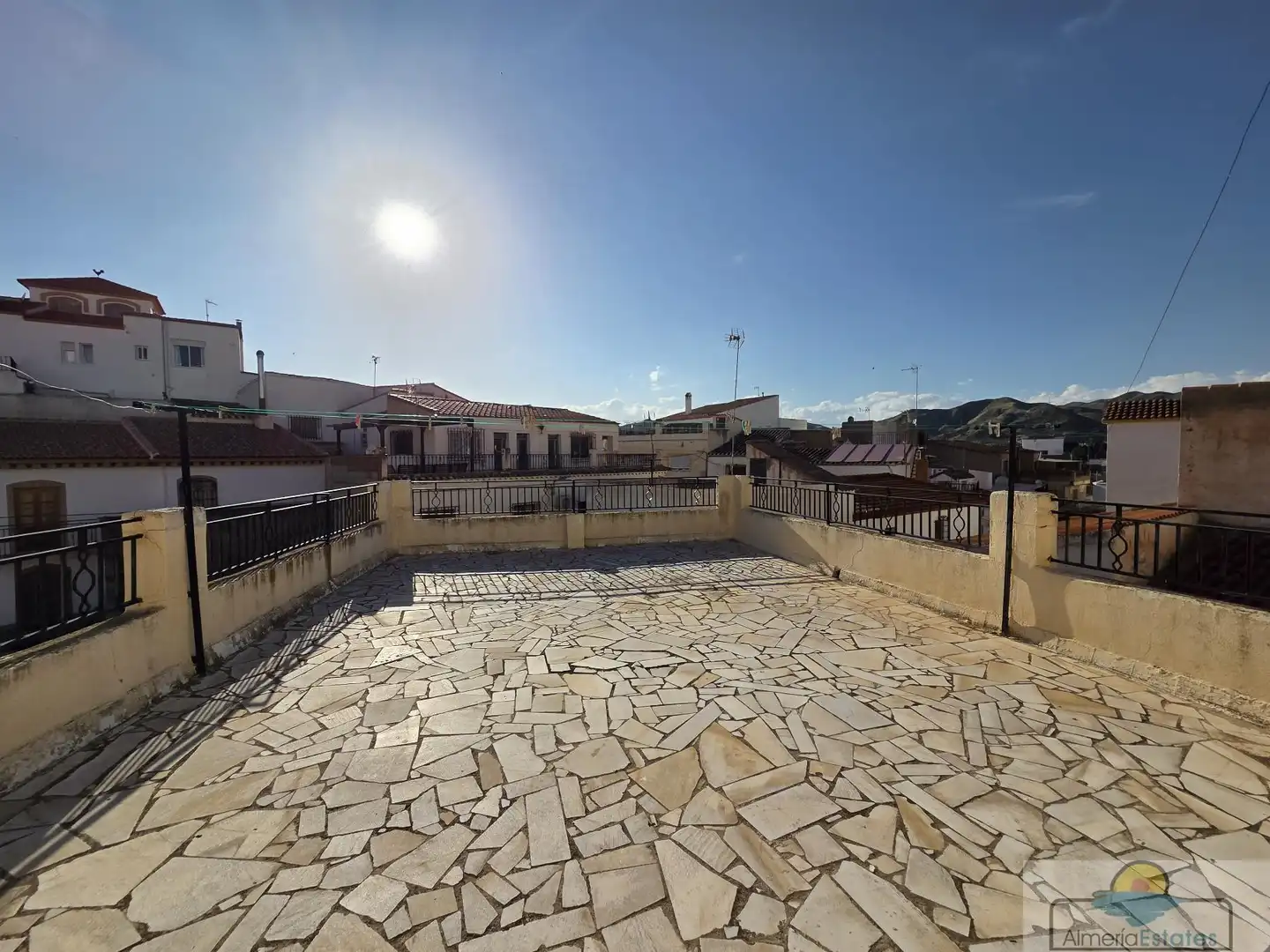 Casa en venda a Arboleas, imagen 15