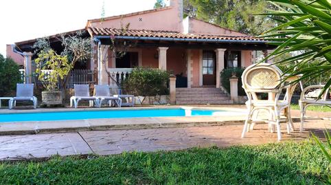 Foto 4 de Finca rústica en venda a Es Blanquer, Inca