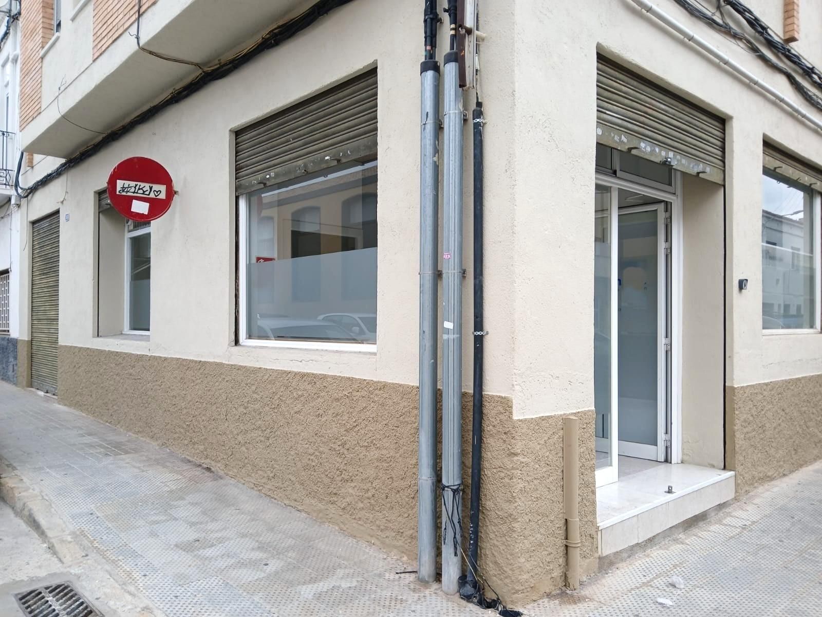 Premises to rent in Sabadell  with Air Conditioner