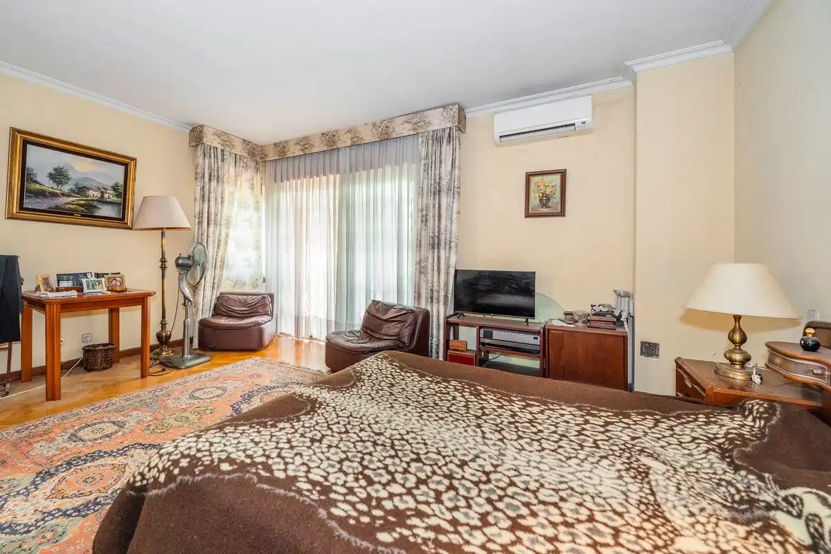 Casa amb terrassa en venda a C. de Basilio de Prado, imagen 27