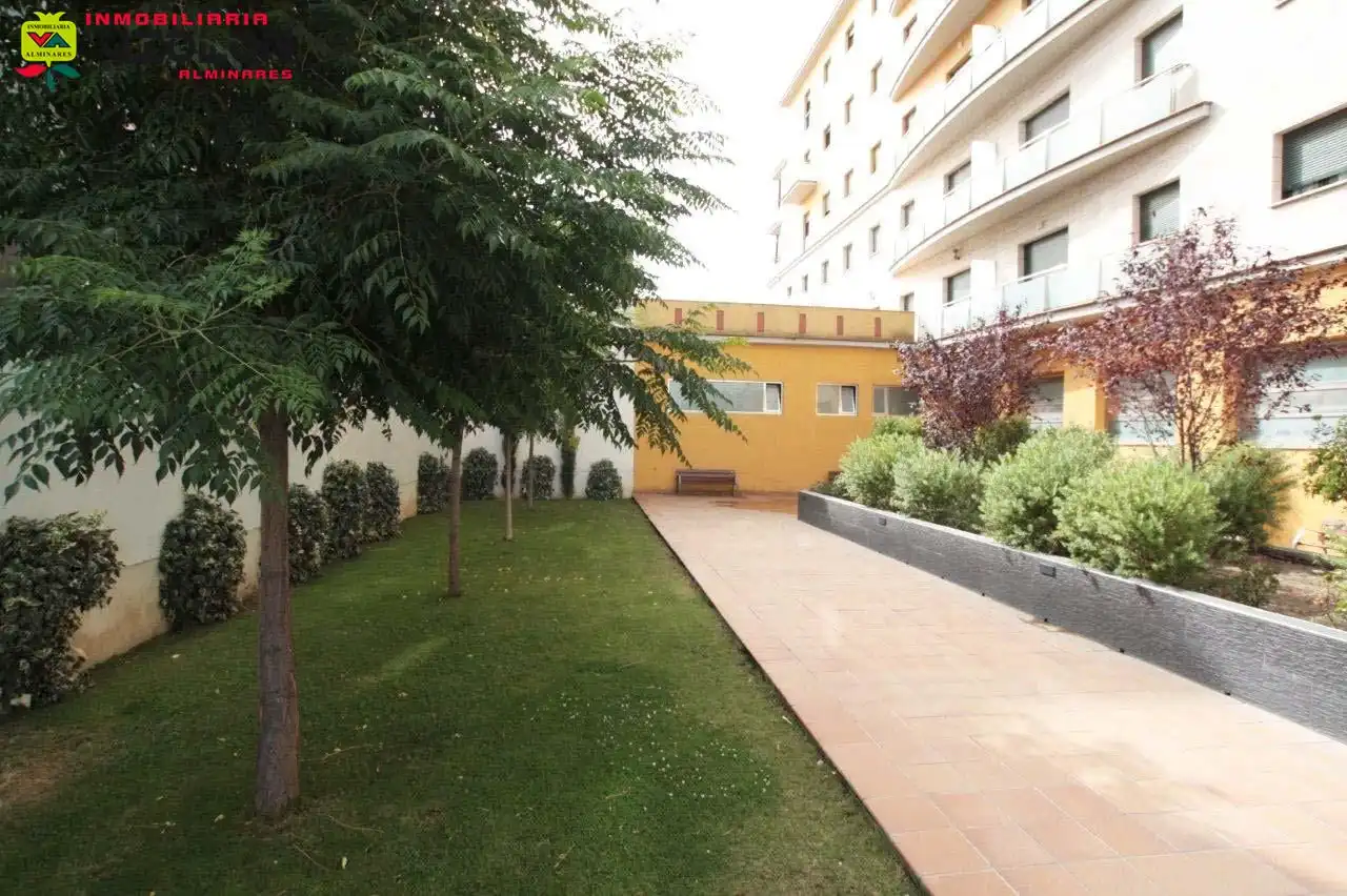 Flat for rent in Parque Lagos