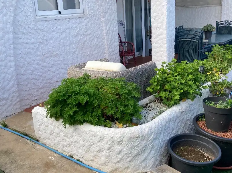 Apartament amb jardí en venda a Carrer la musclera 47, imagen 18