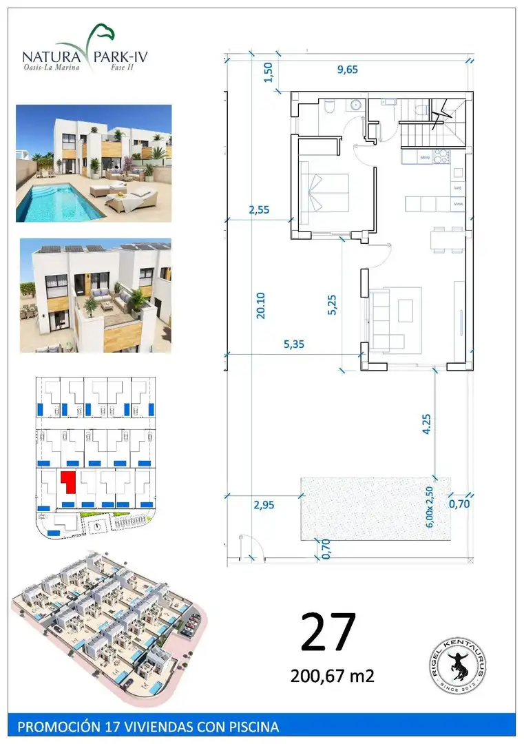 Haus mit Pool zum Verkauf in N/A, imagen 12