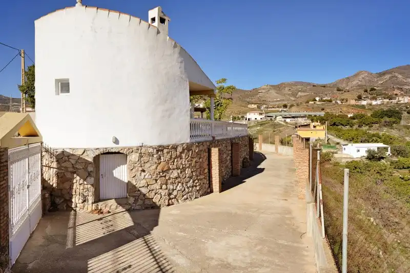 Casa o xalet en venda a N/A, -1, Molvízar