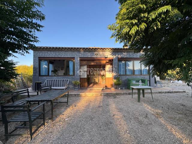 Terreno en Venta en La Carlota