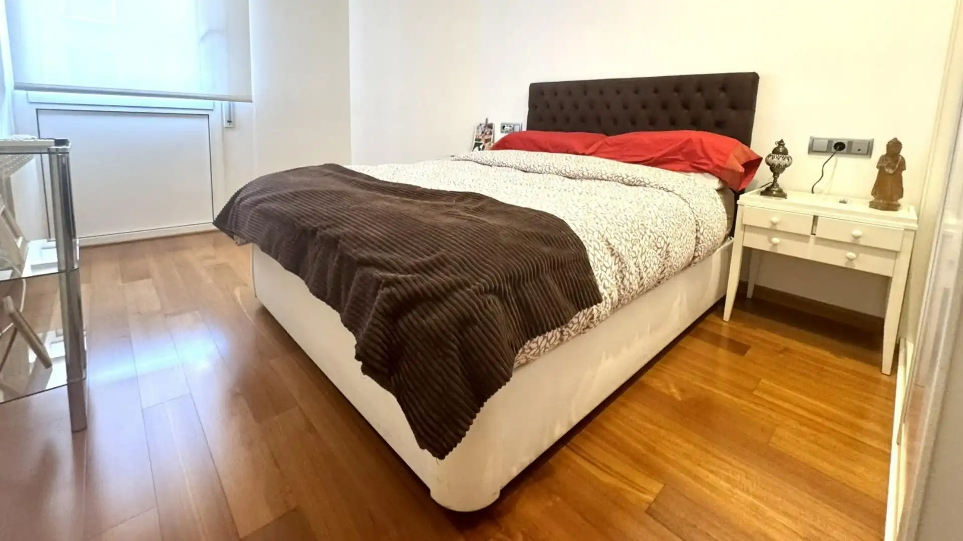 Habitación de Piso en venta en Barcelona con Aire acondicionado, Calefacción y Parquet