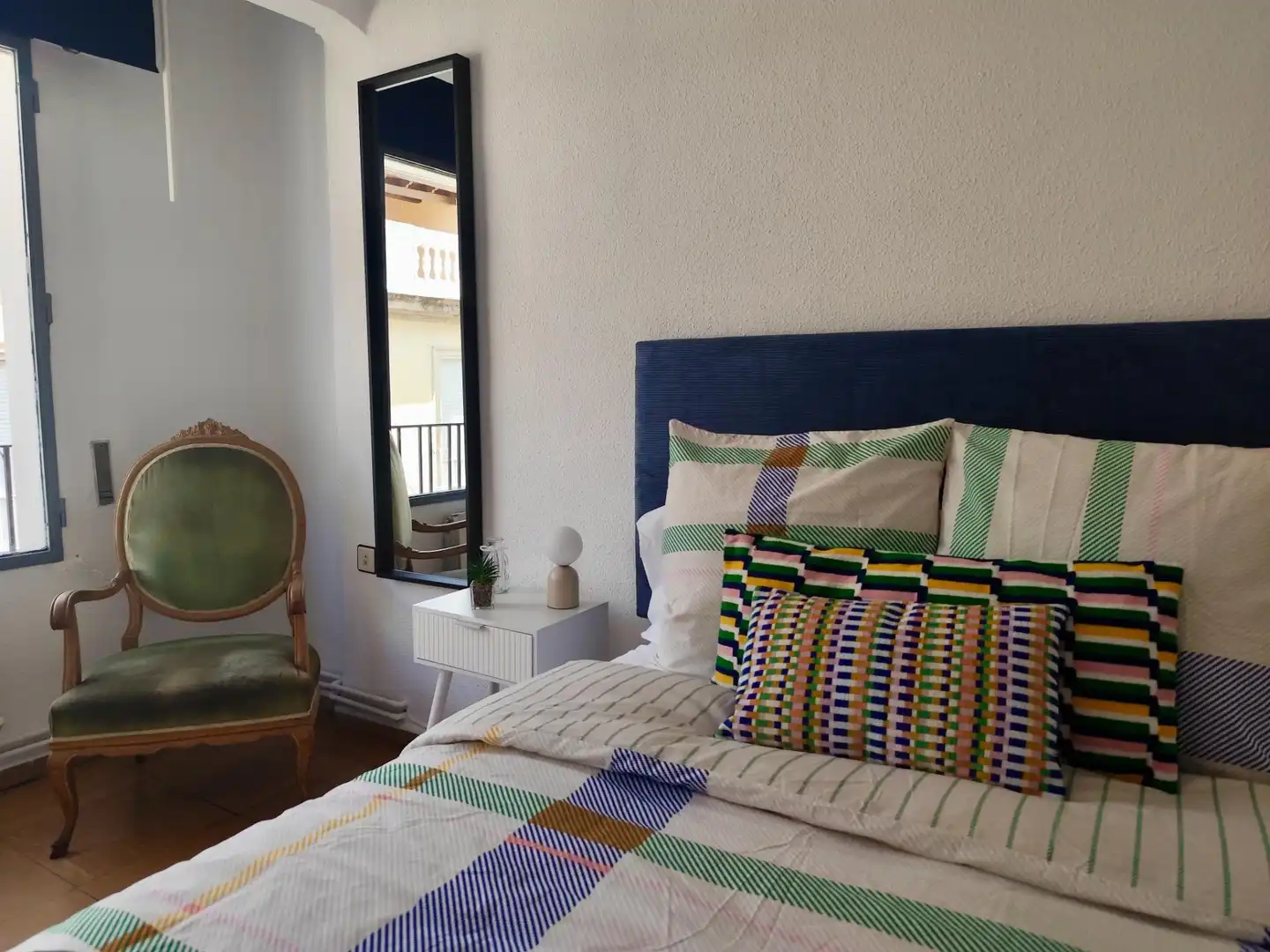 Habitación en Calle Calle Gracia, 1, Centro - Sagrario